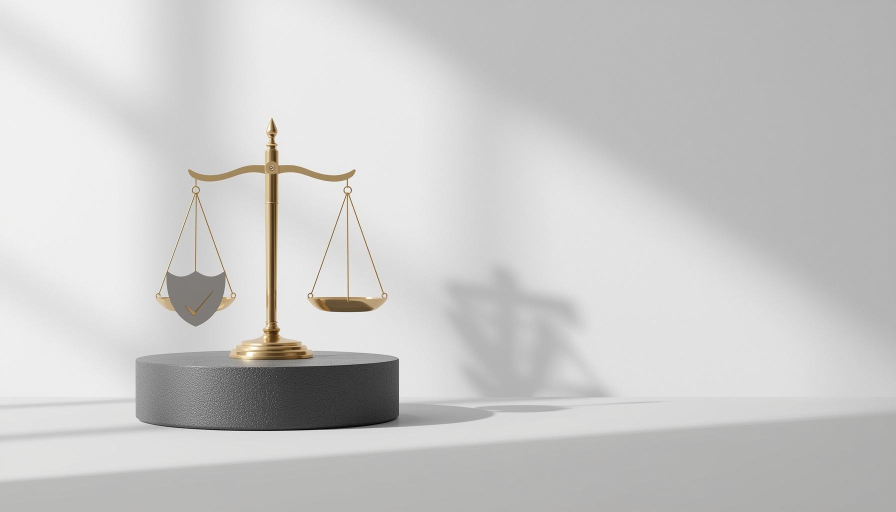 Aspekty prawne, wdrożenie i zarządzanie znakiem