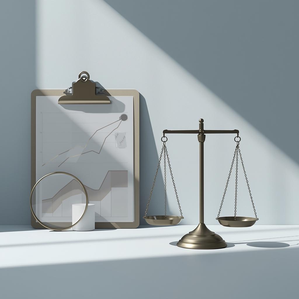 Badania odbiorców, benchmarking i wartości marki